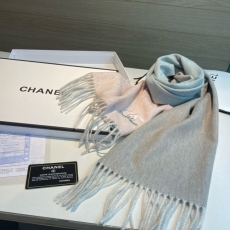 Chanel Scarf